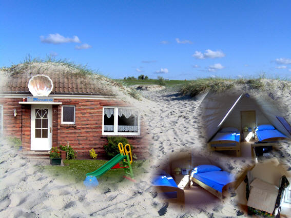 Norddeich Meeresperle - Ihr Urlaubsdomizil - Ferienwohnungen