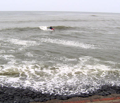 Norddeich Meeresperle - Ihr Urlaubsdomizil - Ferienwohnungen - Ostfriesland - Nordsee