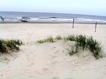 Norddeich Meeresperle - Ihr Urlaubsdomizil - Ferienwohnungen - Ostfriesland