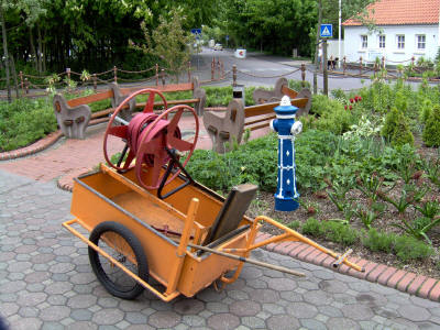 Norddeich Meeresperle - Ihr Urlaubsdomizil - Ferienwohnungen - Ostfriesland - Nordsee