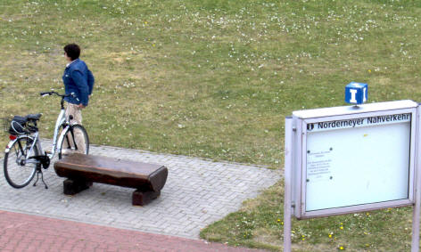 Norddeich Meeresperle - Ihr Urlaubsdomizil - Ferienwohnungen - Ostfriesland - Nordsee