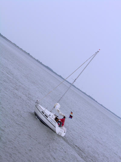 Norddeich Meeresperle - Ihr Urlaubsdomizil - Ferienwohnungen - Ostfriesland - Nordsee