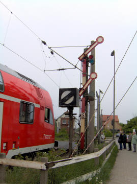 Norddeich Meeresperle - Ihr Urlaubsdomizil - Ferienwohnungen - Ostfriesland - Nordsee