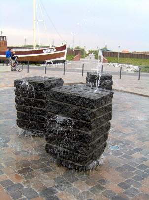 Norddeich Meeresperle - Ihr Urlaubsdomizil - Ferienwohnungen - Ostfriesland - Nordsee