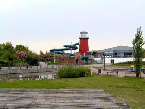 Norddeich Meeresperle - Ihr Urlaubsdomizil - Ferienwohnungen - Ostfriesland - Nordsee