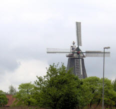 Norddeich Meeresperle - Ihr Urlaubsdomizil - Ferienwohnungen - Mhlen