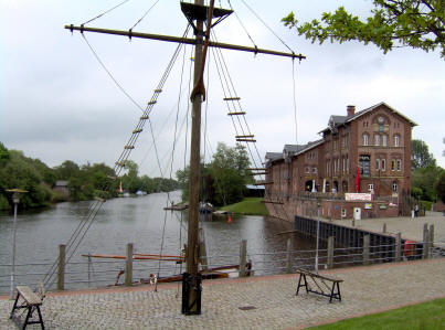 Norddeich Meeresperle - Ihr Urlaubsdomizil - Ferienwohnungen - Ostfriesland - Norden