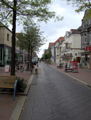 Norddeich Meeresperle - Ihr Urlaubsdomizil - Ferienwohnungen - Ostfriesland - Norden