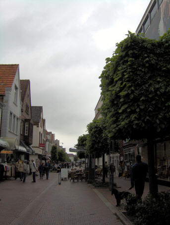 Norddeich Meeresperle - Ihr Urlaubsdomizil - Ferienwohnungen - Ostfriesland - Norden