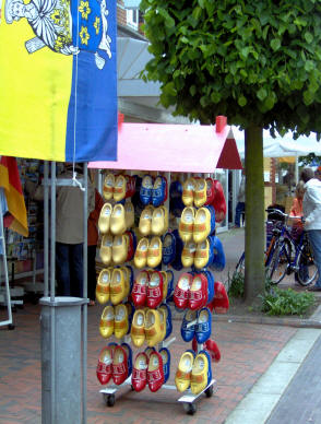 Norddeich Meeresperle - Ihr Urlaubsdomizil - Ferienwohnungen - Ostfriesland - Norden