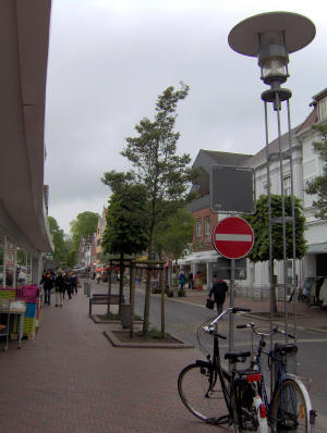 Norddeich Meeresperle - Ihr Urlaubsdomizil - Ferienwohnungen - Ostfriesland - Norden