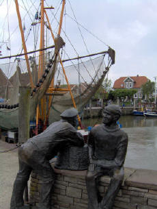 Norddeich Meeresperle - Ihr Urlaubsdomizil - Ferienwohnungen - Ostfriesland