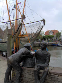 Norddeich Meeresperle - Ihr Urlaubsdomizil - Ferienwohnungen - Ostfriesland - Nordsee