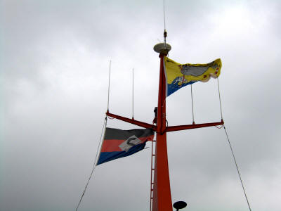 Norddeich Meeresperle - Ihr Urlaubsdomizil - Ferienwohnungen - Ostfriesland - Nordsee