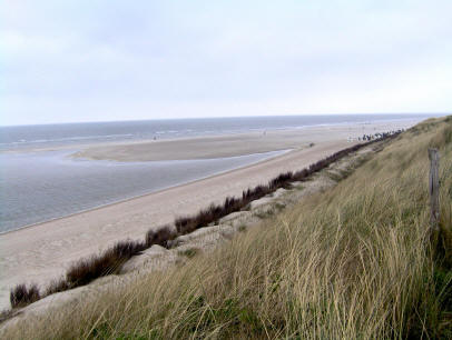 Norddeich Meeresperle - Ihr Urlaubsdomizil - Ferienwohnungen - Ostfriesland - Nordsee