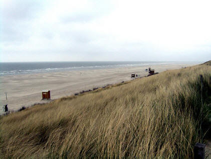 Norddeich Meeresperle - Ihr Urlaubsdomizil - Ferienwohnungen - Ostfriesland - Nordsee