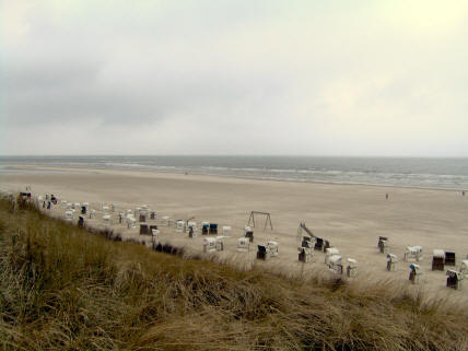 Norddeich Meeresperle - Ihr Urlaubsdomizil - Ferienwohnungen - Ostfriesland - Nordsee