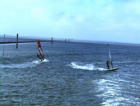 Norddeich Meeresperle - Ihr Urlaubsdomizil - Ferienwohnungen - Ostfriesland - Nordsee