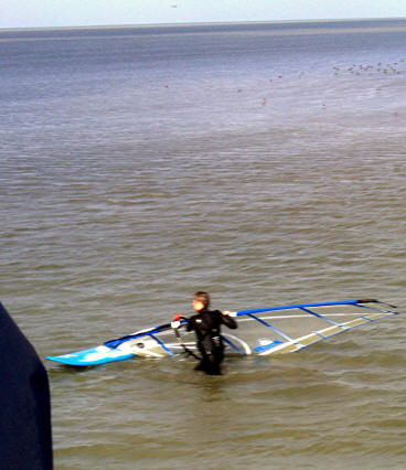 Norddeich Meeresperle - Ihr Urlaubsdomizil - Ferienwohnungen - Ostfriesland - Nordsee