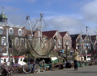 Norddeich Meeresperle - Ihr Urlaubsdomizil - Ferienwohnungen - Ostfriesland