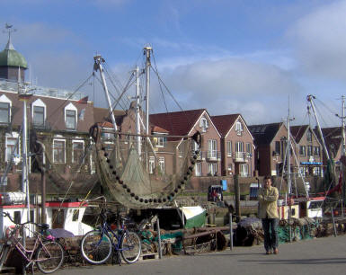 Norddeich Meeresperle - Ihr Urlaubsdomizil - Ferienwohnungen - Ostfriesland - Nordsee