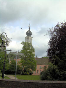 Norddeich Meeresperle - Ihr Urlaubsdomizil - Ferienwohnungen - Ostfriesland