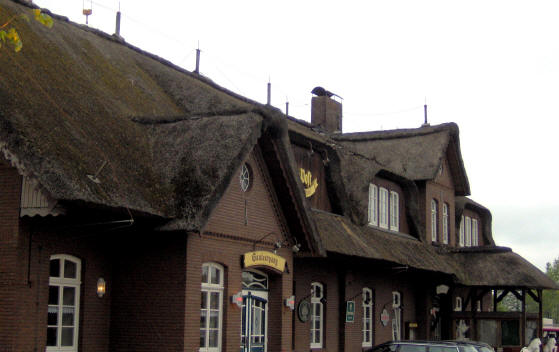 Norddeich Meeresperle - Ihr Urlaubsdomizil - Ferienwohnungen - Ostfriesland