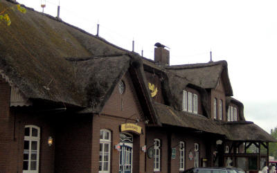 Norddeich Meeresperle - Ihr Urlaubsdomizil - Ferienwohnungen - Ostfriesland - Nordsee