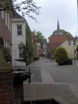 Norddeich Meeresperle - Ihr Urlaubsdomizil - Ferienwohnungen - Ostfriesland - Nordsee