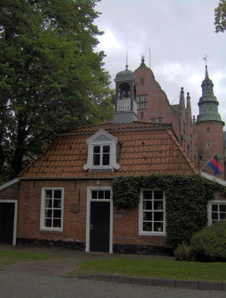 Norddeich Meeresperle - Ihr Urlaubsdomizil - Ferienwohnungen - Ostfriesland - Nordsee