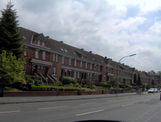 Norddeich Meeresperle - Ihr Urlaubsdomizil - Ferienwohnungen - Ostfriesland - Nordsee