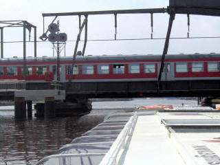 Norddeich Meeresperle - Ihr Urlaubsdomizil - Ferienwohnungen - Ostfriesland - Nordsee