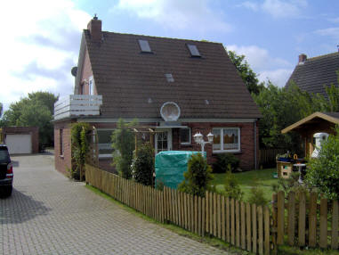 Norddeich Meeresperle - Ihr Urlaubsdomizil - Ferienwohnungen