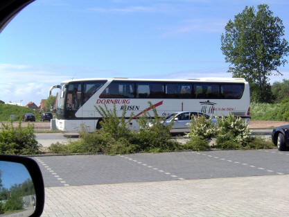 Norddeich Meeresperle - Ihr Urlaubsdomizil - Ferienwohnungen - Ostfriesland - Dornburg Frickhofen