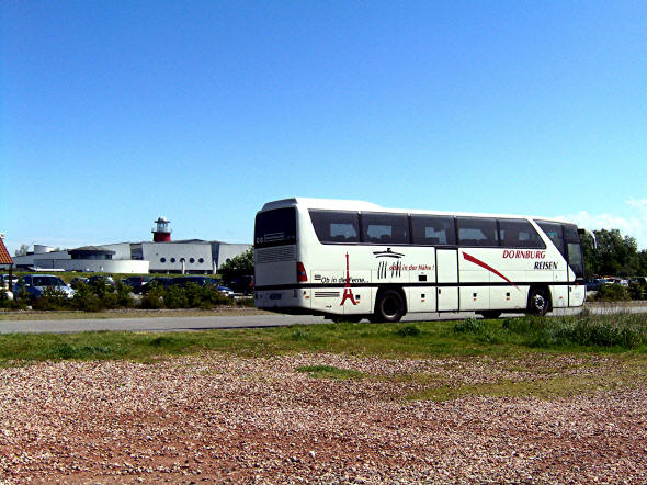 Norddeich Meeresperle - Ihr Urlaubsdomizil - Ferienwohnungen - Ostfriesland - Nordsee