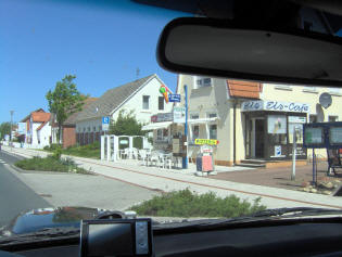 Norddeich Meeresperle - Ihr Urlaubsdomizil - Ferienwohnungen - Hauptstrasse