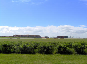 Norddeich Meeresperle - Ihr Urlaubsdomizil - Ferienwohnungen - Kurzentrum