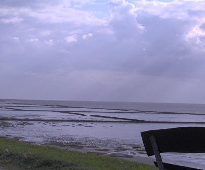 Norddeich Meeresperle - Ihr Urlaubsdomizil - Ferienwohnungen - Ostfriesland - Nordsee