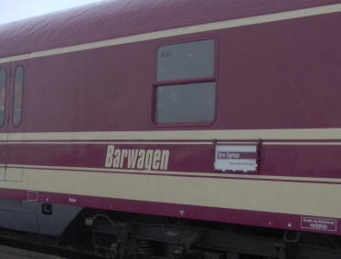 Norddeich Meeresperle - Ihr Urlaubsdomizil - Ferienwohnungen - Ostfriesland - Nordsee - Bahn