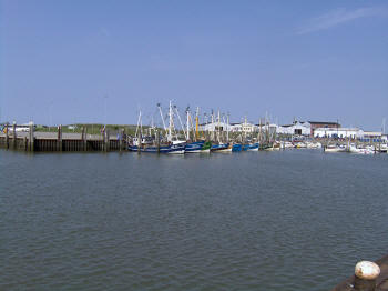 Norddeich Meeresperle - Ihr Urlaubsdomizil - Ferienwohnungen - Nordsee