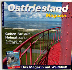 Norddeich Nordsee Prospekte Info Material fr einen schnen Urlaub in Ihrem Fereindomizil Meeresperle