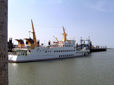 Norddeich Meeresperle - Ihr Urlaubsdomizil - Ferienwohnungen - Ostfriesland - Nordsee