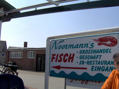 Norddeich Meeresperle - Ihr Urlaubsdomizil - Ferienwohnungen - Ostfriesland - Nordsee