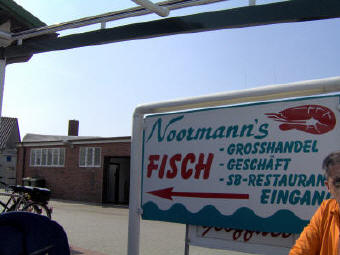 Norddeich Meeresperle - Ihr Urlaubsdomizil - Ferienwohnungen - Ostfriesland - Nordsee