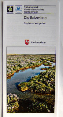 Norddeich Nordsee Prospekte Info Material fr einen schnen Urlaub in Ihrem Fereindomizil Meeresperle