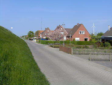 Norddeich Meeresperle - Ihr Urlaubsdomizil - Ferienwohnungen