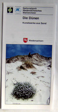 Norddeich Nordsee Prospekte Info Material fr einen schnen Urlaub in Ihrem Fereindomizil Meeresperle