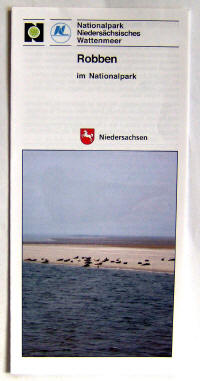 Norddeich Nordsee Prospekte Info Material fr einen schnen Urlaub in Ihrem Fereindomizil Meeresperle