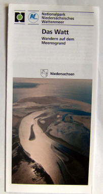 Norddeich Nordsee Prospekte Info Material fr einen schnen Urlaub in Ihrem Fereindomizil Meeresperle