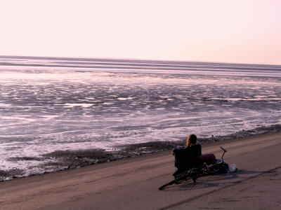 Norddeich Meeresperle - Ihr Urlaubsdomizil - Ferienwohnungen - Ostfriesland - Nordsee